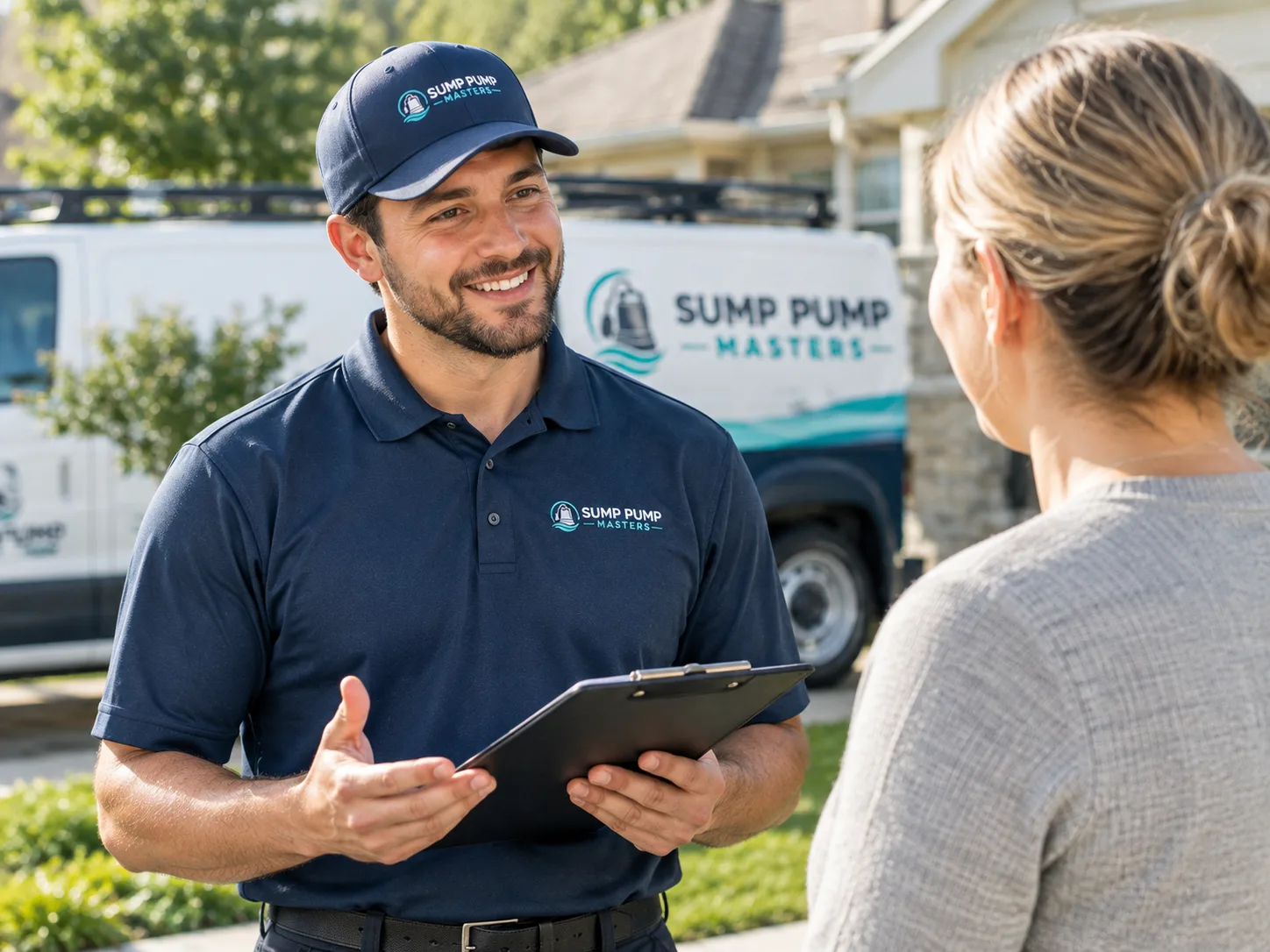 Sump Pump Repair Itasca, TX FAQs